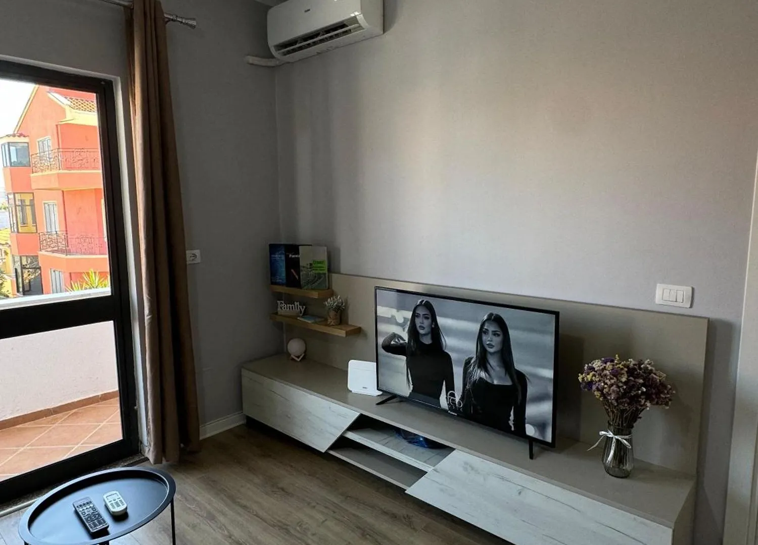 Voyage Apartment Tirana