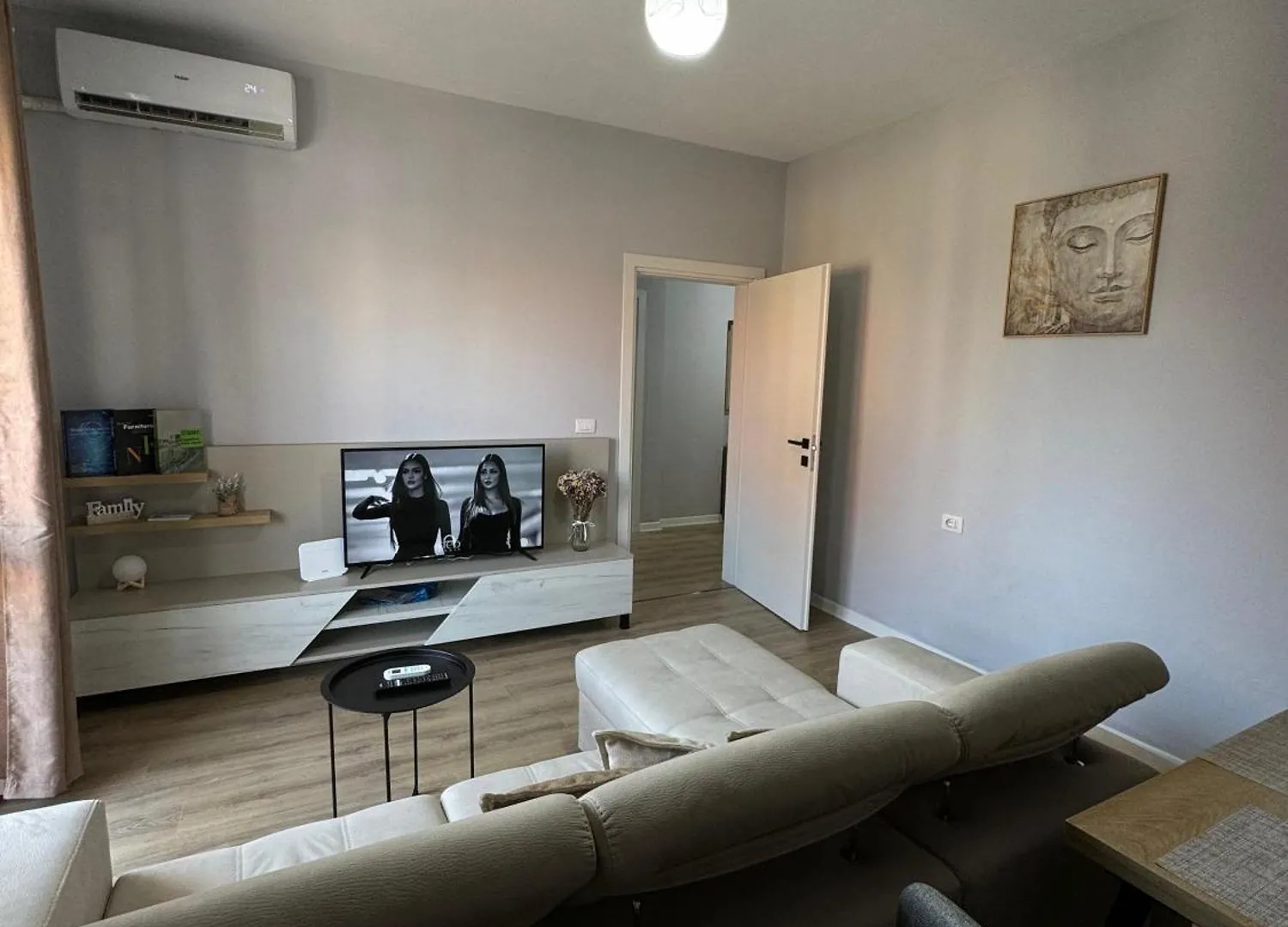 Voyage Apartment Tirana