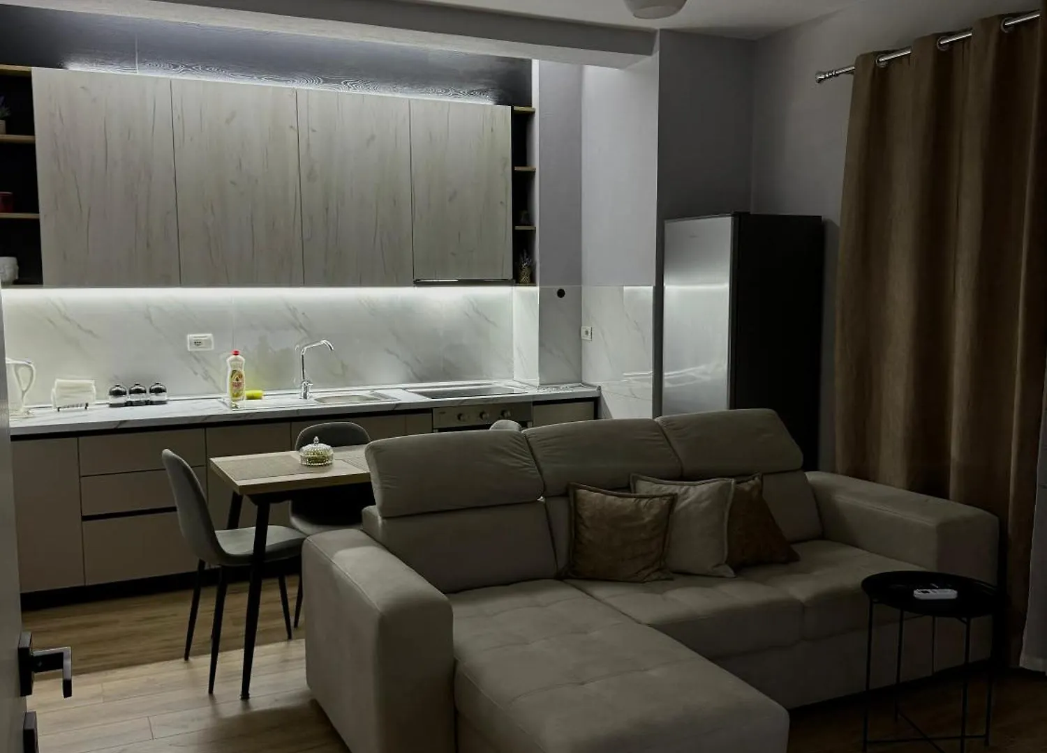 Voyage Apartment Tirana