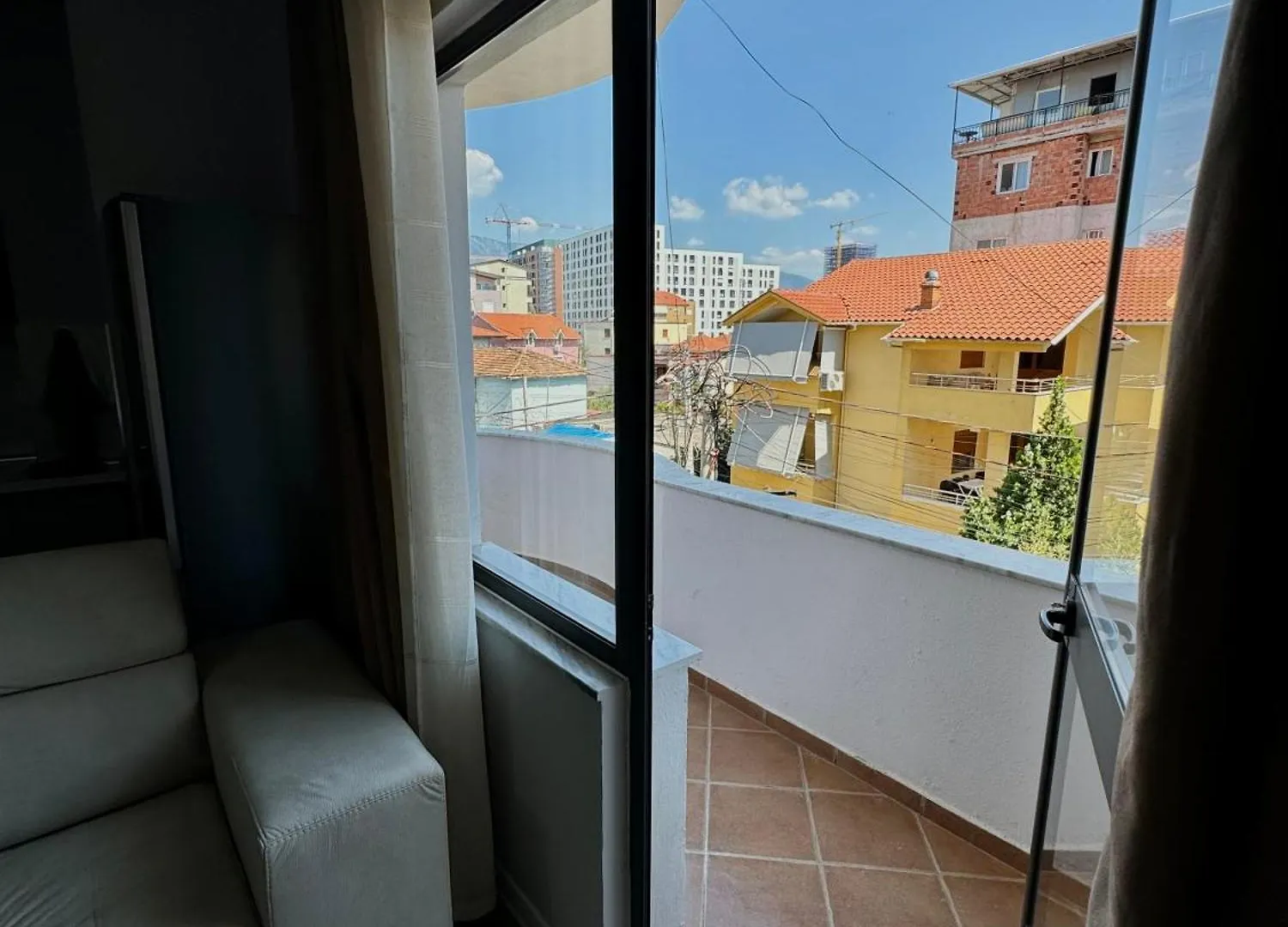 Voyage Apartment Tirana